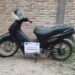 Recuperaron una moto con pedido de secuestro