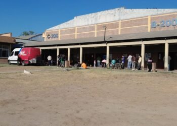 “La Muni en tu Barrio” llegó al predio de la Unsa