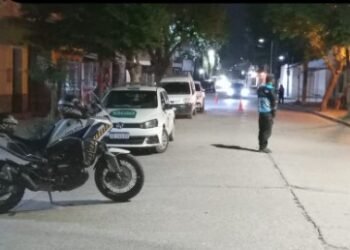 Operativos de Protección Ciudadana en el norte provincial