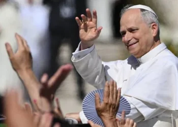 El Papa León XIV planea visitar Argentina y Uruguay en 2026