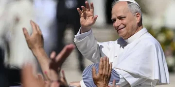 El Papa León XIV planea visitar Argentina y Uruguay en 2026