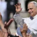 El Papa León XIV planea visitar Argentina y Uruguay en 2026