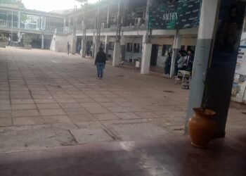 Paro Docente: Orán tiene una adhesión del 70%