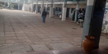 Paro Docente: Orán tiene una adhesión del 70%