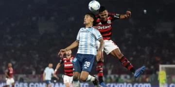 Copa Libertadores: Racing busca la final frente a Flamengo