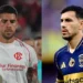 Boca enfrenta hoy a Barracas Central