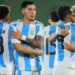 Mundial Sub20: Argentina frente a Nigeria por los octavos de final