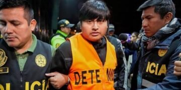 Pequeño J habló tras su detención por el triple crimen de Florencio Varela: “No matamos a nadie, no tengo nada que ver”