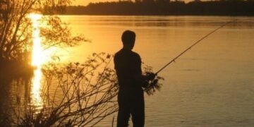 Comienza hoy la veda de pesca en el Río Bermejo