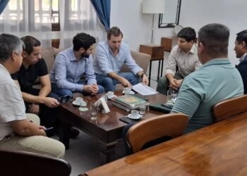 Orán tendrá Grupo Antinarcóticos integrado por seguridad provincial y nacional