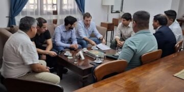 Orán tendrá Grupo Antinarcóticos integrado por seguridad provincial y nacional