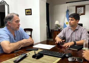 El 10% de las multas de tránsito servirá para comprar un vehículo para el Samec Orán