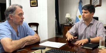 El 10% de las multas de tránsito servirá para comprar un vehículo para el Samec Orán