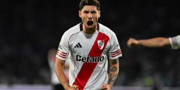 River volvió al triunfo en Córdoba