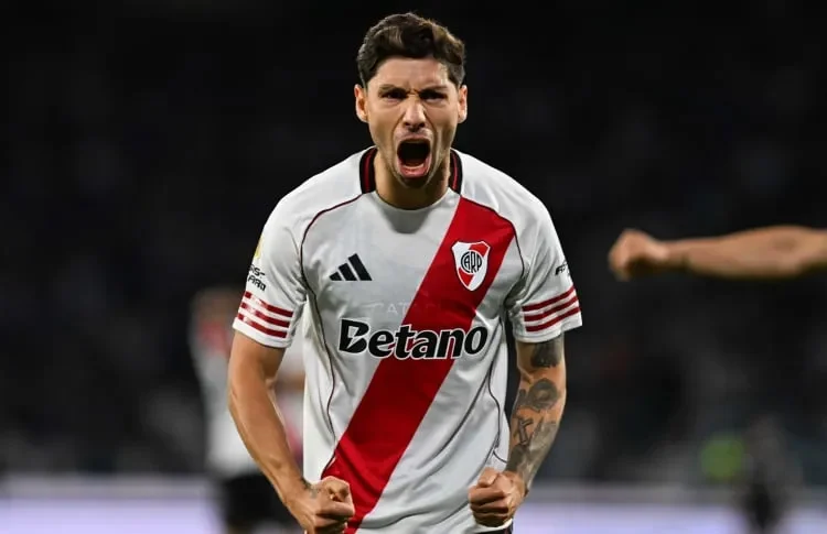 River volvió al triunfo en Córdoba