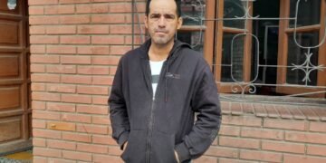 “Pedimos que algún testigo nos ayude a aclarar la muerte de mi hijo”