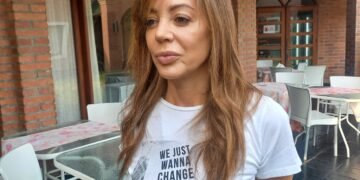 Flavia Royón: “Votar al Frente Patria o La Libertad Avanza es votar dos fracasos”