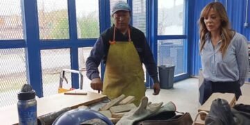 Flavia Royón “La salida es generar oportunidades para que la gente trabaje”