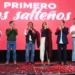 Sáenz felicitó a Milei y marcó un límite al diálogo: “Que no se perjudique a los salteños”