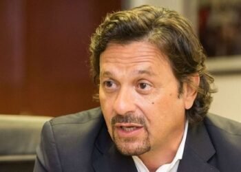 Sáenz condicionó el apoyo a las reformas de Milei: “Que pague lo que debe”