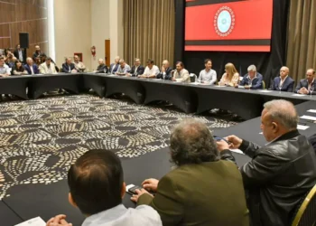 Sáenz a la Nación: “No voy a descansar hasta que cada una de las obras comprometidas comience”