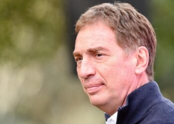 Santilli: “Ojalá podamos descontar y acercarnos para lograr un triunfo nacional”