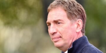 Santilli: “Ojalá podamos descontar y acercarnos para lograr un triunfo nacional”