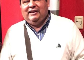 Santos Vergara recibirá el premio “Martin Miguel de Güemes”