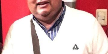 Santos Vergara recibirá el premio “Martin Miguel de Güemes”