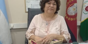 Dra. Gutiérrez: “El Resonador no es un método de urgencia y emergencia”