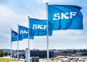 La empresa SKF cierra su histórica fábrica de rulemanes en Argentina