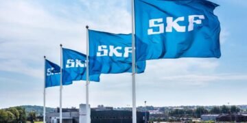 La empresa SKF cierra su histórica fábrica de rulemanes en Argentina