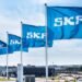 La empresa SKF cierra su histórica fábrica de rulemanes en Argentina