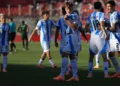 Mundial Sub20: Argentina goleó a Nigeria y ahora enfrentará a México