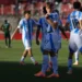 Mundial Sub20: Argentina goleó a Nigeria y ahora enfrentará a México