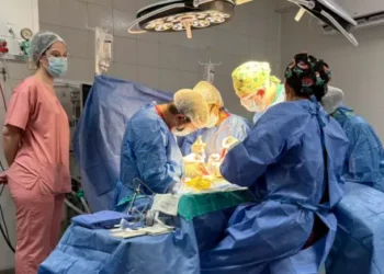 Nuevo trasplante de riñón realizado en el hospital Arturo Oñativia