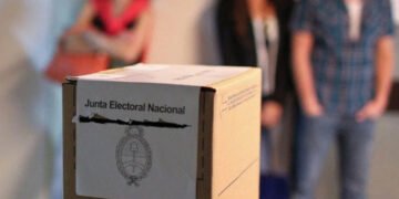Más de 1,1 millón de salteños están habilitados para votar hoy 26 de octubre