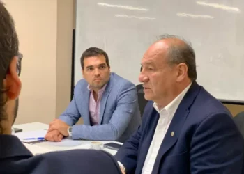 Villada: “Orán tendrá una Carta Orgánica Municipal que marcará un cambio de época”