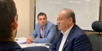 Villada: “Orán tendrá una Carta Orgánica Municipal que marcará un cambio de época”