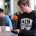 Casi 40.000 jóvenes de Salta podrán votar por primera vez este 26 de octubre