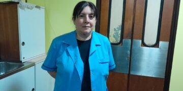 Campaña Oftalmológica para evitar la ceguera por diabetes