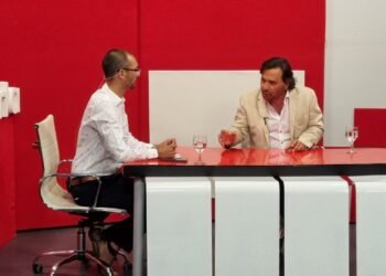 Sáenz confirmó cambios en el gabinete provincial para fin de año