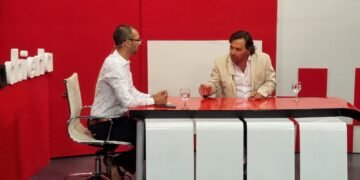 Sáenz confirmó cambios en el gabinete provincial para fin de año