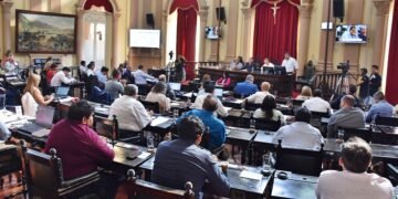 Buscan prorrogar por 180 días la Emergencia Sociosanitaria en San Martín, Orán y Rivadavia