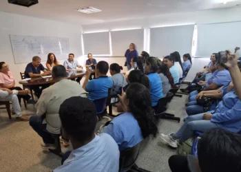 Provincia incorporó a 52 agentes sanitarios