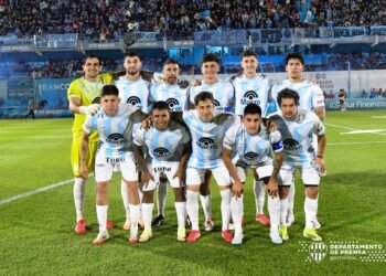 Primera Nacional: Gimnasia de Salta perdió en Córdoba y se terminó el sueño del ascenso