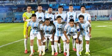 Primera Nacional: Gimnasia de Salta perdió en Córdoba y se terminó el sueño del ascenso