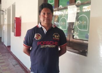 Mañana vuelve el transporte urbano de pasajeros en Orán