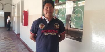 Mañana vuelve el transporte urbano de pasajeros en Orán