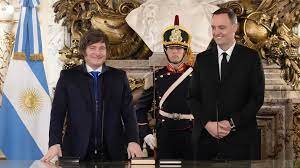 El Gobierno Nacional eliminó la Secretaría de Medios